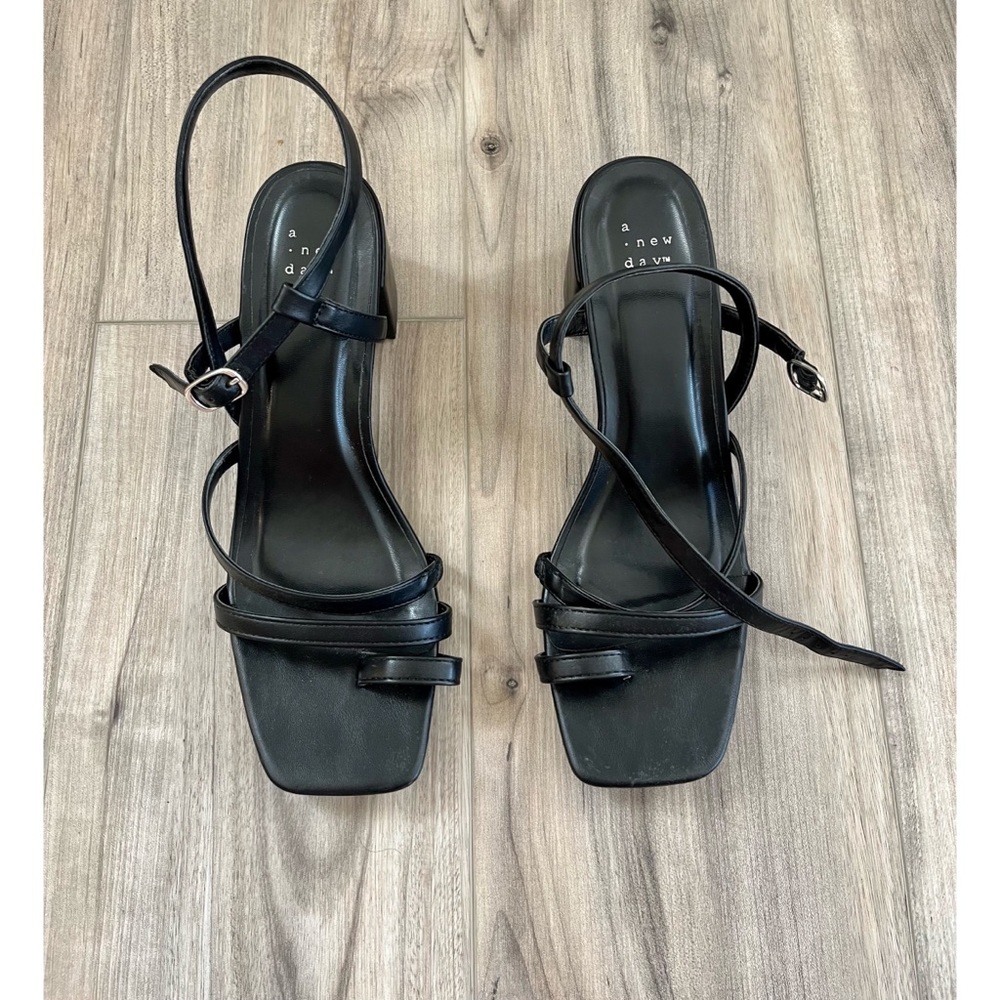 A New Day Women’s Sandals